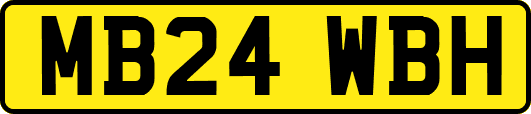 MB24WBH