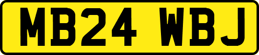 MB24WBJ