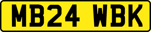 MB24WBK