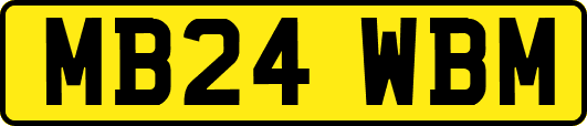 MB24WBM