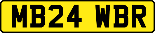 MB24WBR