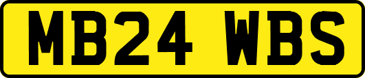 MB24WBS