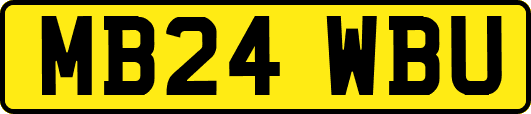 MB24WBU