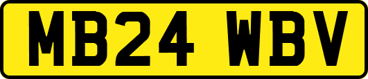 MB24WBV