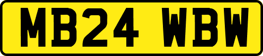 MB24WBW