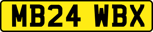 MB24WBX