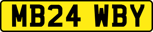 MB24WBY