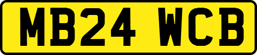 MB24WCB