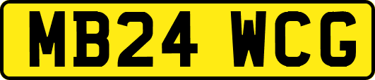 MB24WCG