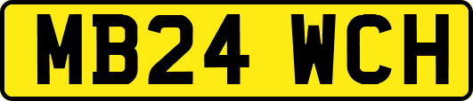 MB24WCH