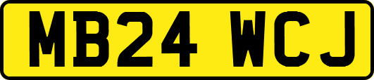 MB24WCJ