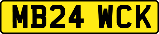 MB24WCK