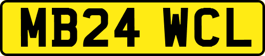 MB24WCL
