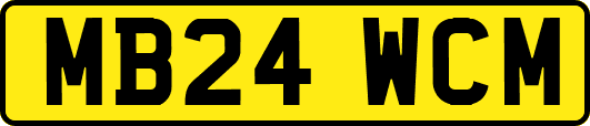 MB24WCM