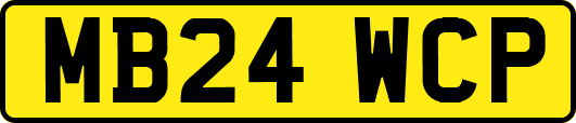 MB24WCP