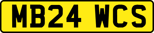 MB24WCS