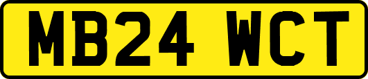 MB24WCT