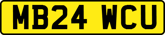 MB24WCU