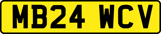 MB24WCV