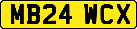 MB24WCX