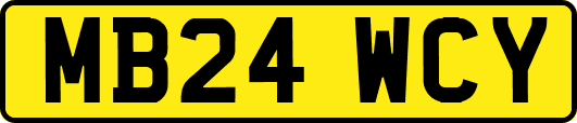 MB24WCY