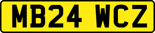 MB24WCZ