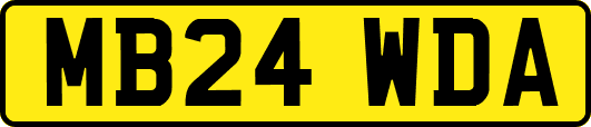 MB24WDA
