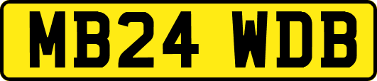 MB24WDB