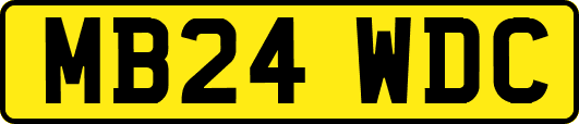 MB24WDC