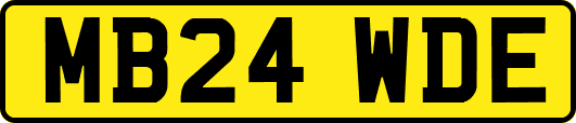 MB24WDE
