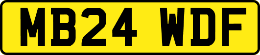 MB24WDF