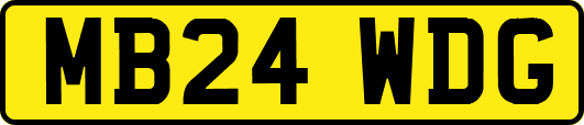 MB24WDG