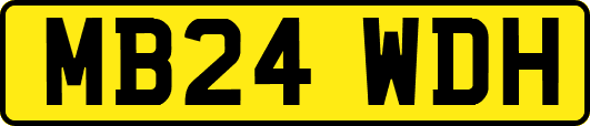 MB24WDH