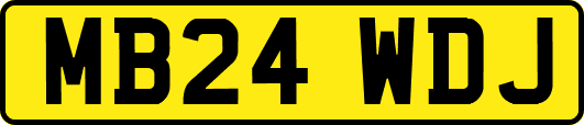 MB24WDJ