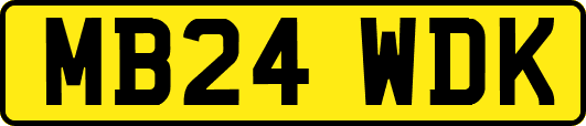 MB24WDK
