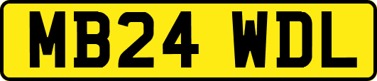 MB24WDL