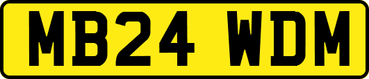 MB24WDM