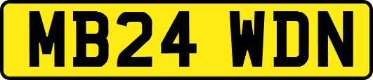 MB24WDN