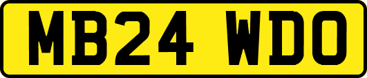 MB24WDO