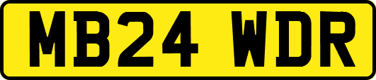 MB24WDR