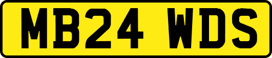 MB24WDS