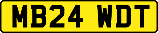MB24WDT