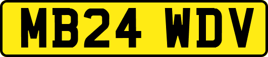 MB24WDV