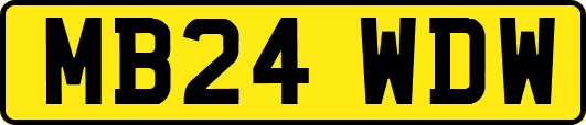 MB24WDW