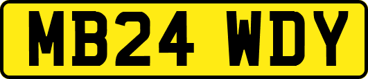MB24WDY