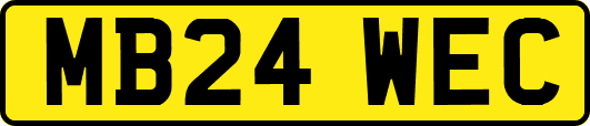 MB24WEC