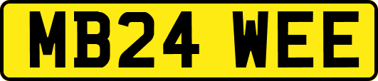 MB24WEE
