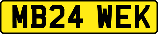 MB24WEK