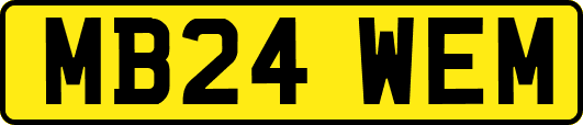 MB24WEM