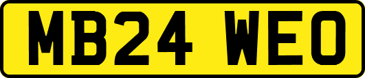 MB24WEO